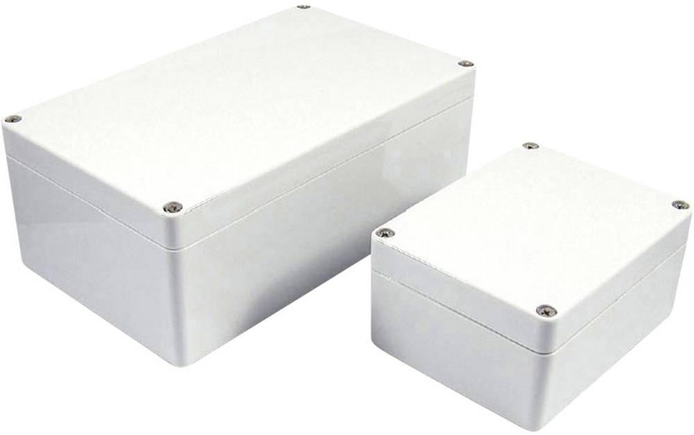 Camdenboss 7200-223 Installations-box 171 x 121 x 80 Polycarbonat