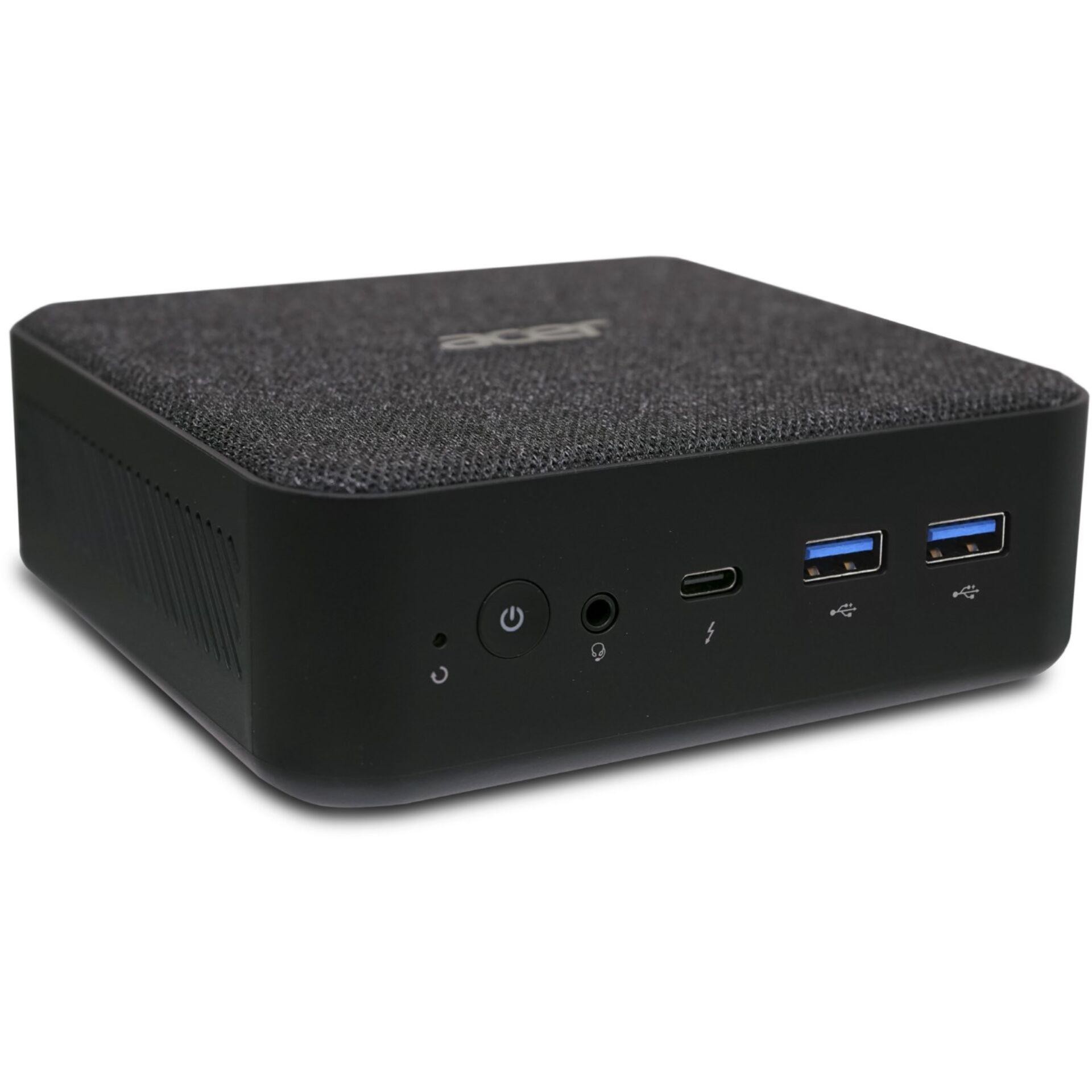 Acer Revo RB102 Intel Core 3 i3-1305U 8 GB DDR4-SDRAM 256 GB SSD