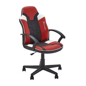 X Rocker 5120101 Siège pour jeu vidéo Fauteuil de gaming Chaise