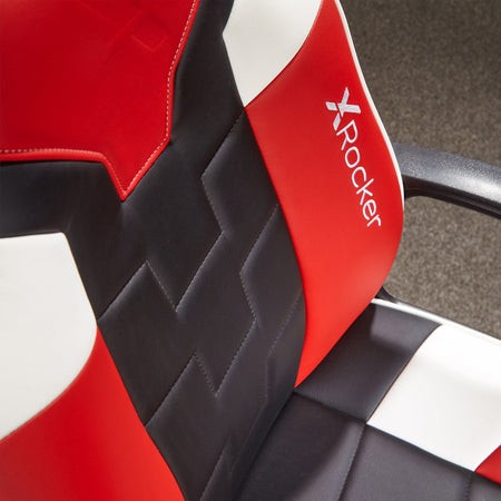 Sotel.de | Xrocker X Rocker Saturn Gaming Schreibtischstuhl für Kinder ...
