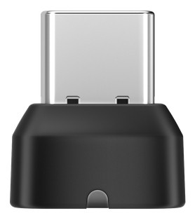 SHOKZ Loop120 USB-C Adapter - SHOKZ Loop120 USB-C Adapter, USB