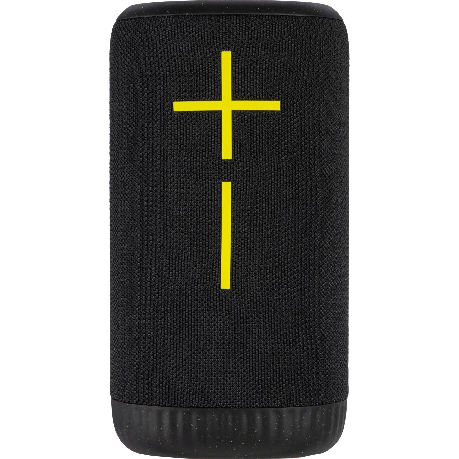 Ultimate Ears EVERBOOM Stereo portable speaker Black - Ultimate Ears
