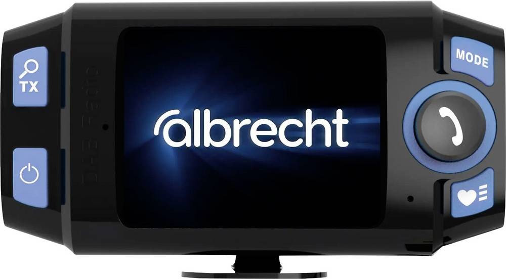 Albrecht 27155 not categorized - Albrecht 27155