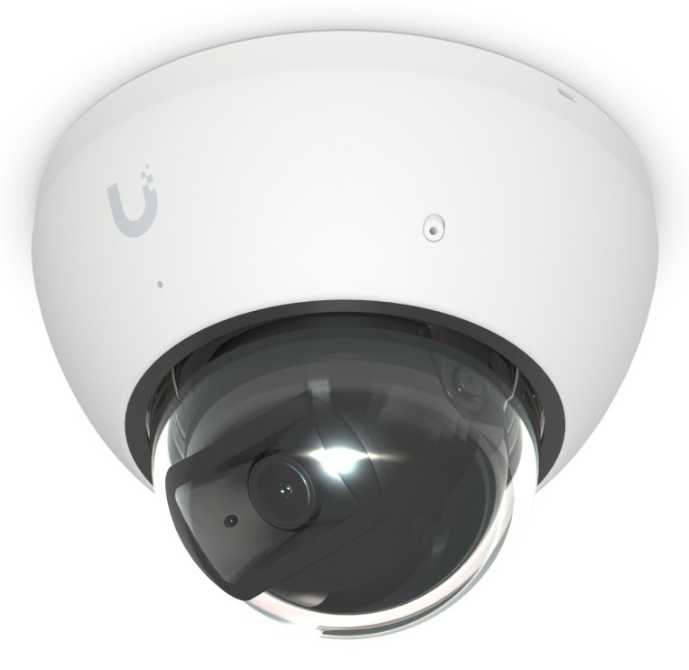 Ubiquiti AI Dome IP security camera Indoor & outdoor 3840 x 2160