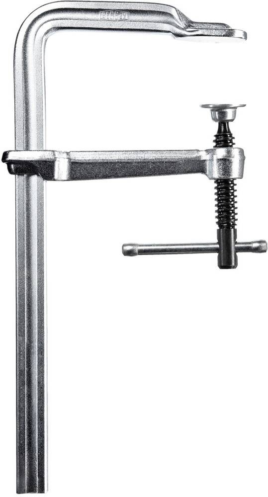 Bessey GS25K Spann-Weite (max.):250mm Ausladungs-Maße:120mm