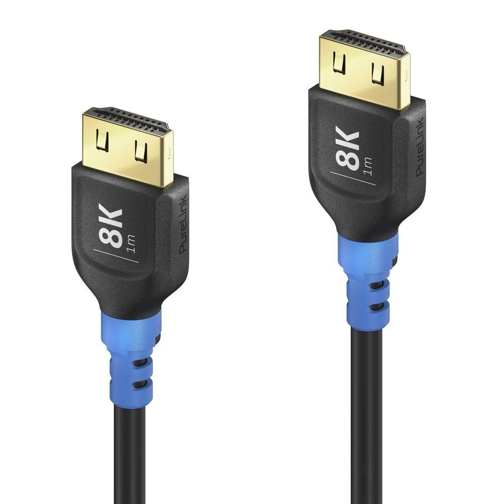 PureLink FI-H100-015 HDMI cable 1.5 m HDMI Type A (Standard) Black,