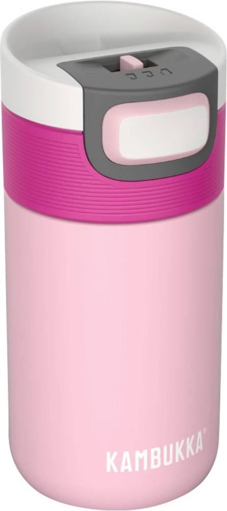 Kambukka Etna Trinkflasche Pink 300ml