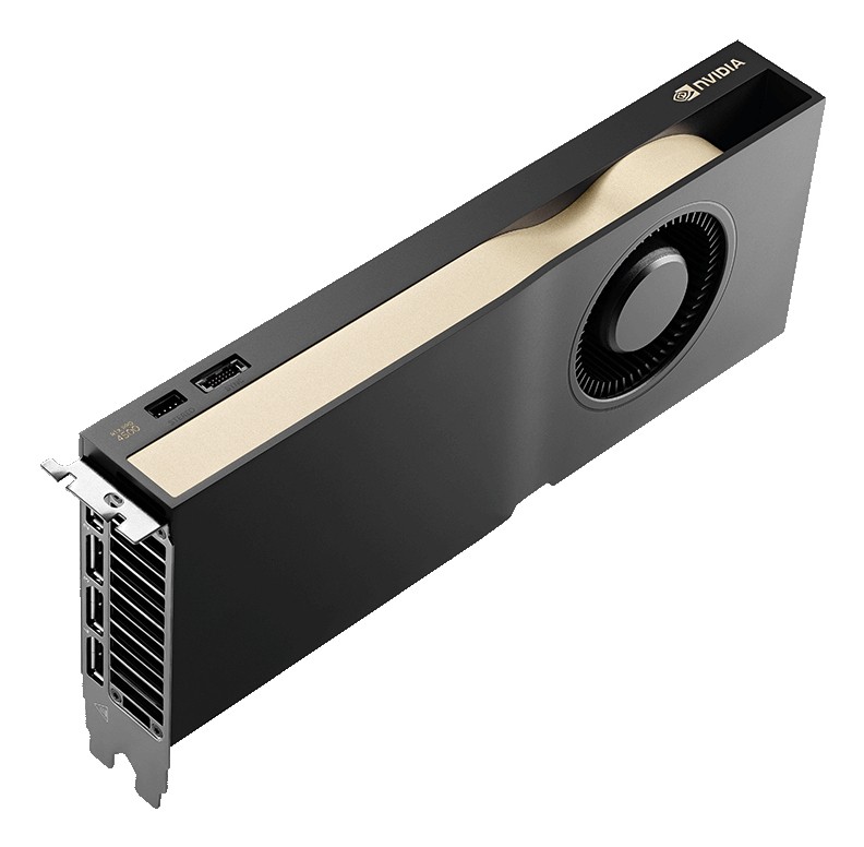 PNY RTX PRO 4500 Blackwell NVIDIA 32 GB GDDR7 - PNY RTX PRO 4500