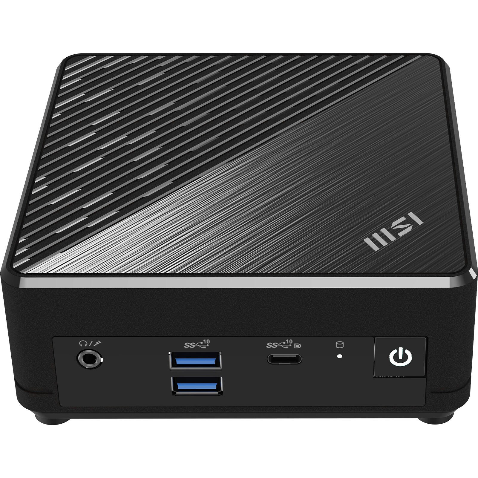 MSI Cubi N ADL S-254AT N200/4GB/128SSD/W11 Pro