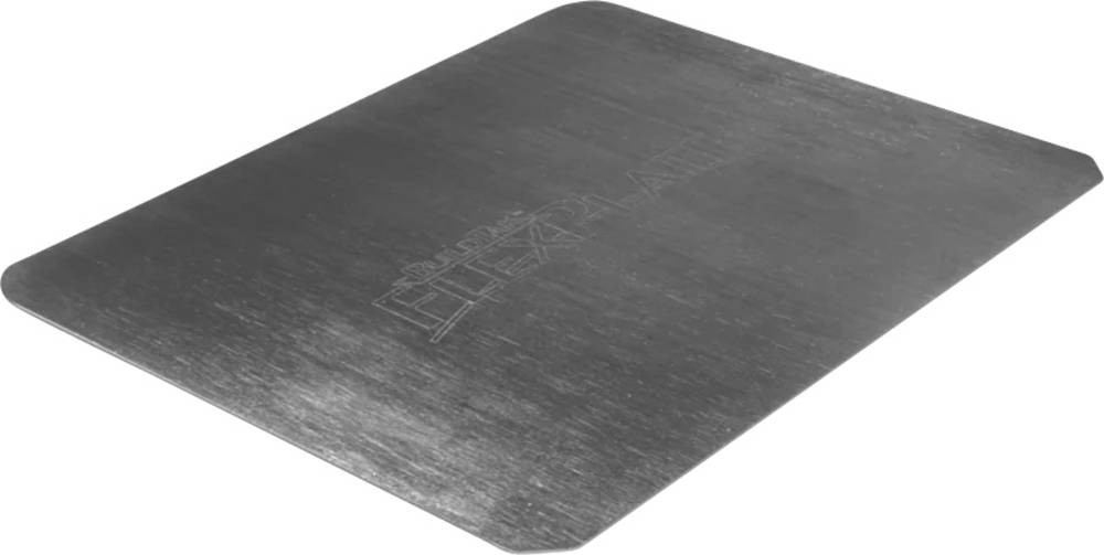 BUILDTAK Druckplatte spare -FlexPlate (355 x 355 mm) BTP355X355
