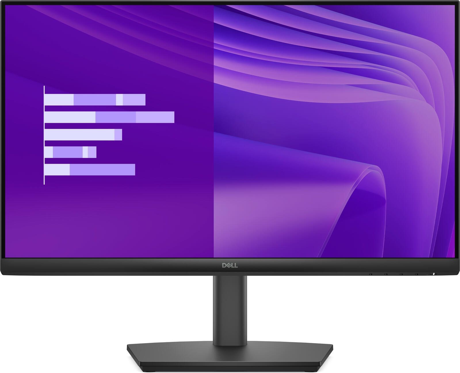 DELL E Series E2425HSM computer monitor 60.5 cm (23.8") 1920 x 1080