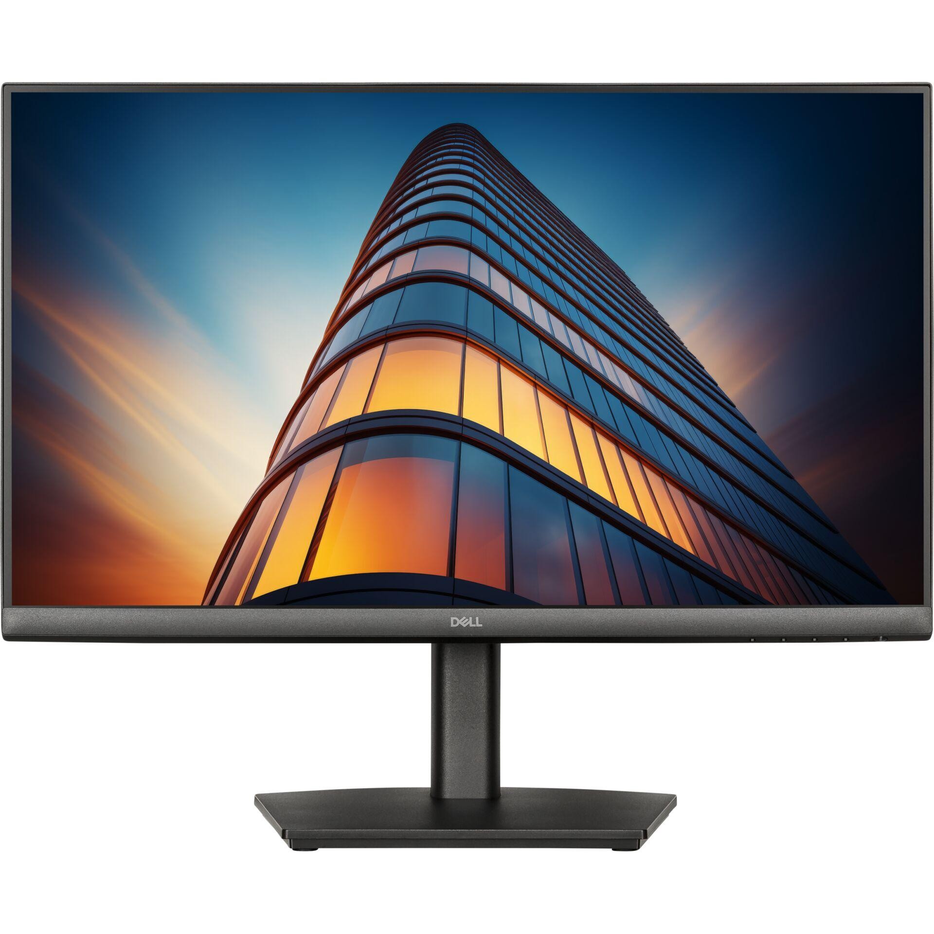 DELL E Series E2425HSM computer monitor 60.5 cm (23.8") 1920 x 1080