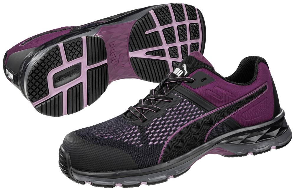 PUMA Define WNS Low 643920234000039 ESD Sicherheitshalbschuh S1P