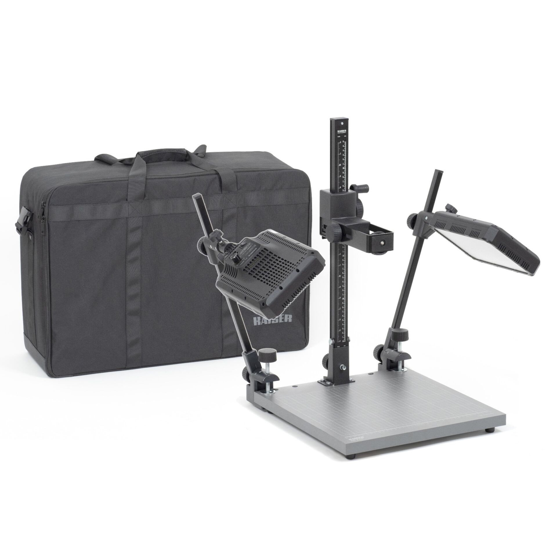 Kaiser Bilderfassungs-Set R2 CP 24D