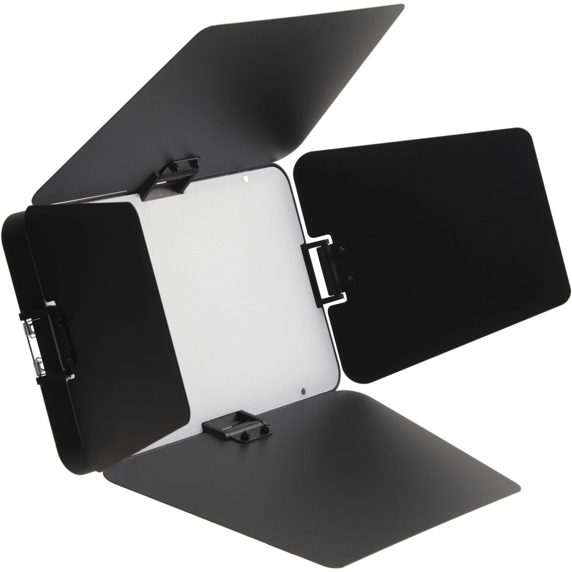Amaran Pano 60c Barn Doors Snapgrid - Amaran Pano 60c Barn Doors,