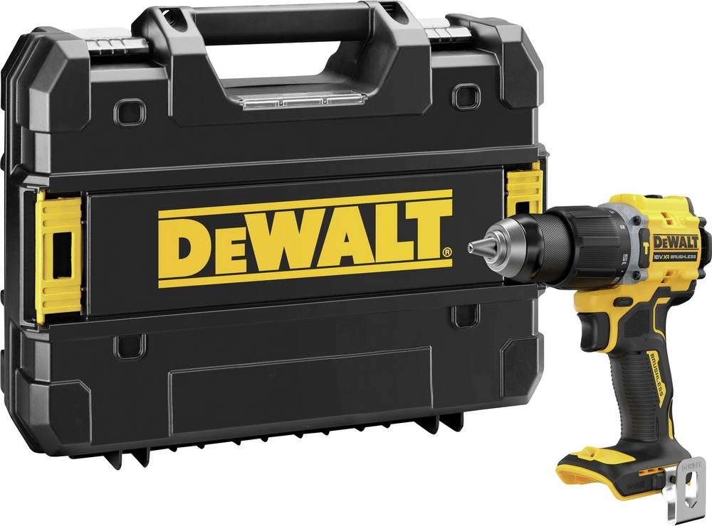 DEWALT DCD799NT-XJ 2-Gang-Akku-Schlagbohrschrauber without