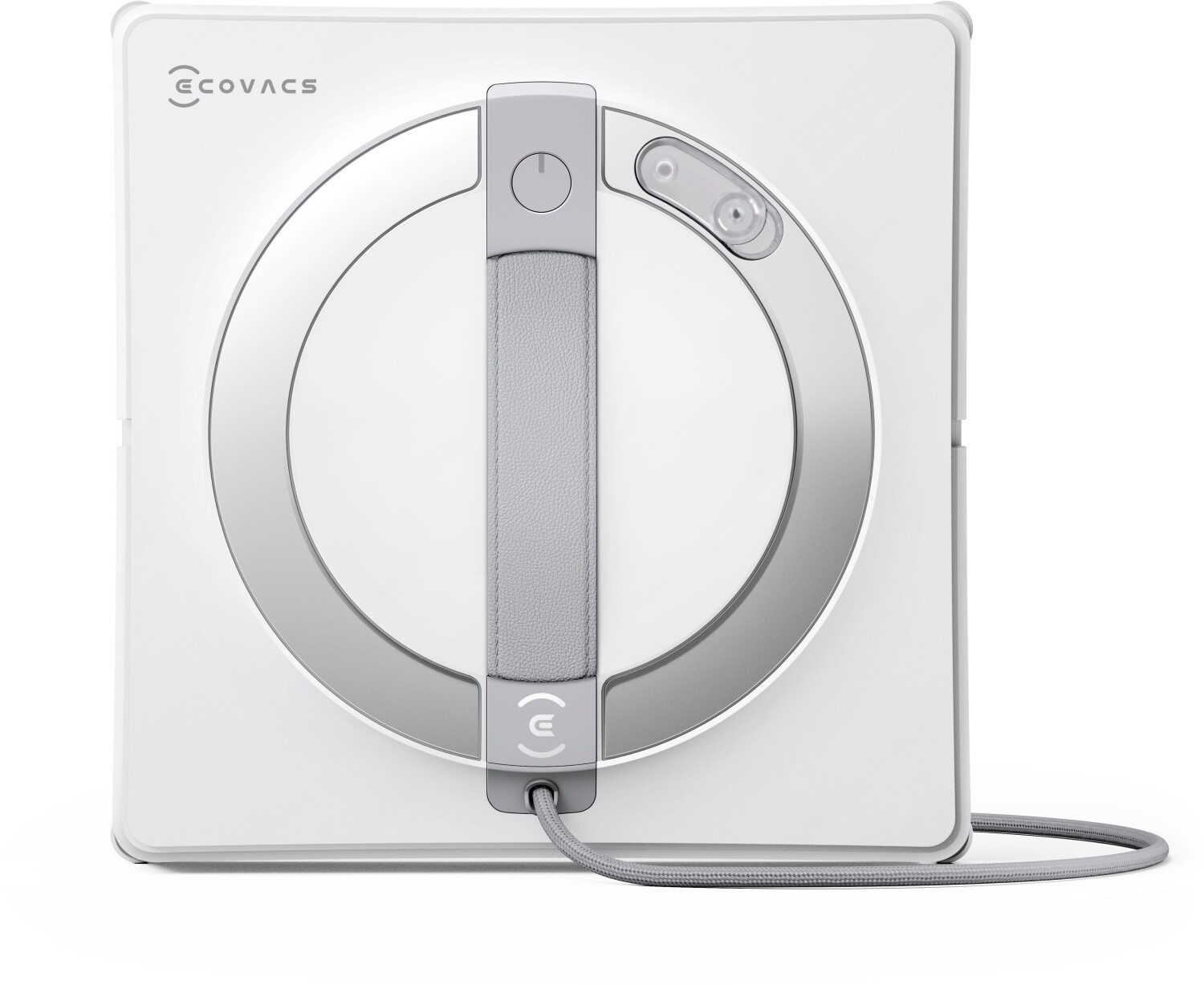 Ecovacs WINBOT W2 PRO Omni Fensterputzroboter 4500mAh Akku - weiß