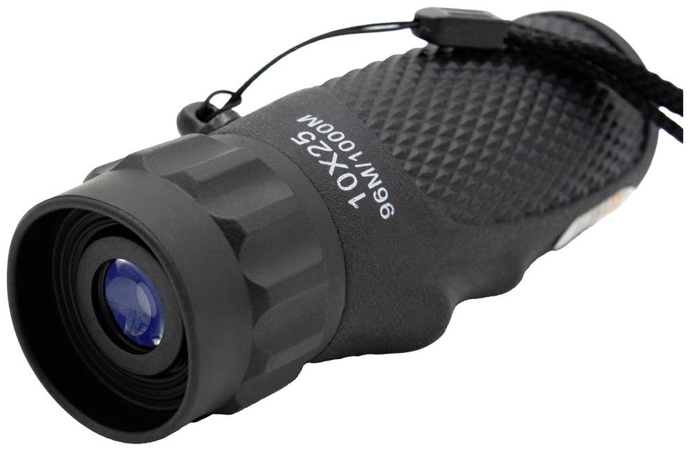 Technaxx TX-176 Monokular 10 25mm black