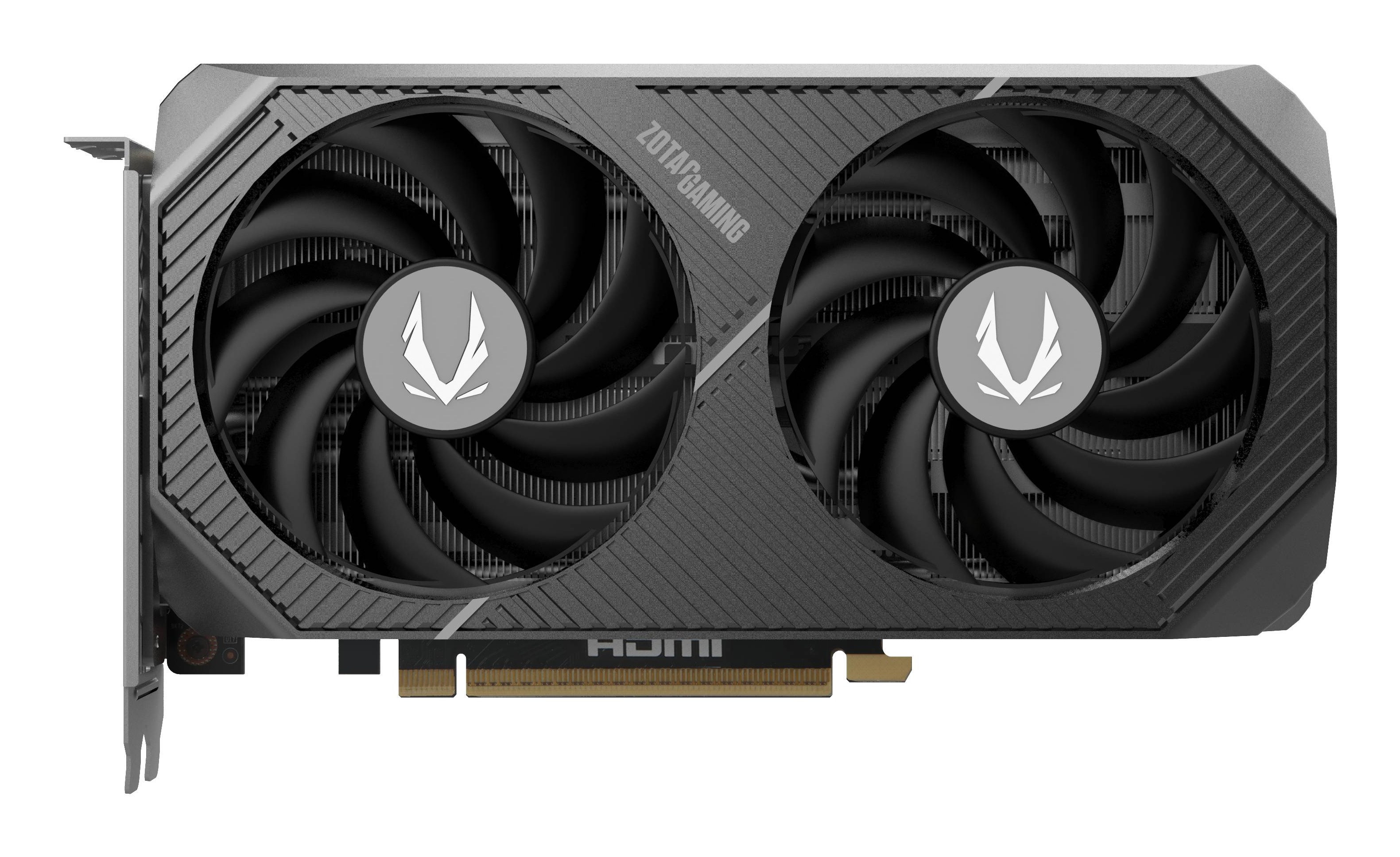 RTX 5060 TI 8GB Zotac Twin Edge OC 8GB GDDR7