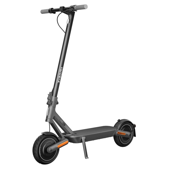 Xiaomi Mi Electric Scooter 4 Ultra street-legal