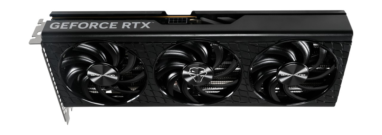 Sotel | Gainward GeForce RTX 5060 Ti Python III NVIDIA 16 GB GDDR7