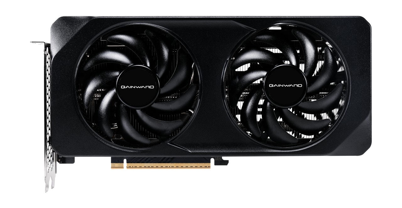 Gainward GeForce RTX 5060 Ti Ghost NVIDIA 8 GB GDDR7 - Gainward