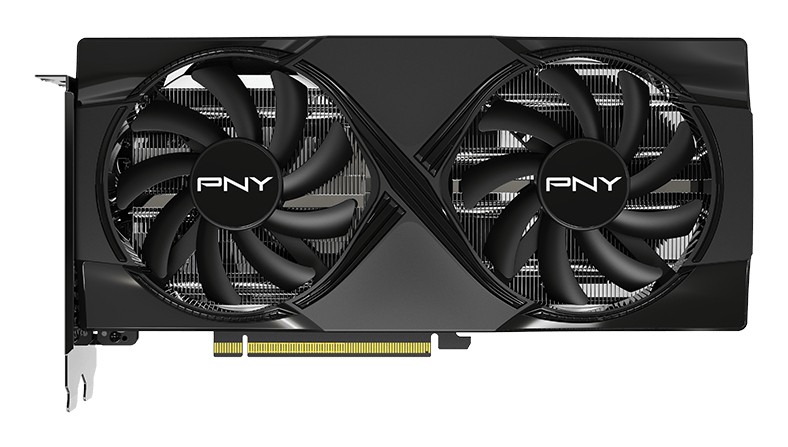 PNY GeForce RTX 5060 Ti NVIDIA 16 GB GDDR7 - PNY GeForce RTX 5060 Ti,