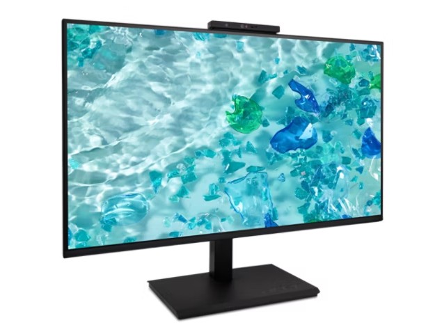 Acer Vero B7 B247Y D6 computer monitor 61 cm (24") 1920 x 1080 pixels