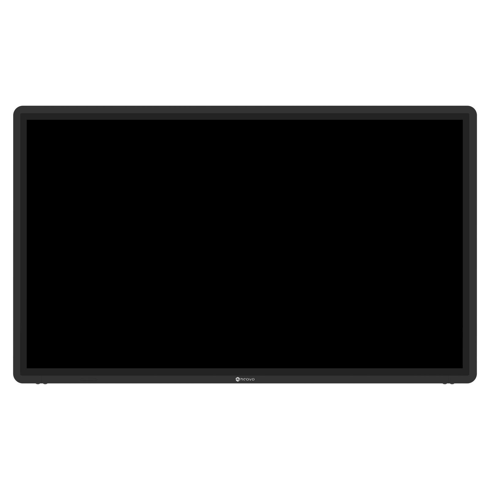 AG neovo TTN-4301 109.2cm black (Speditionsversand)
