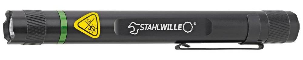 Stahlwille 77490014 13132 Taschenlampe batteriebetrieben 13.8mm