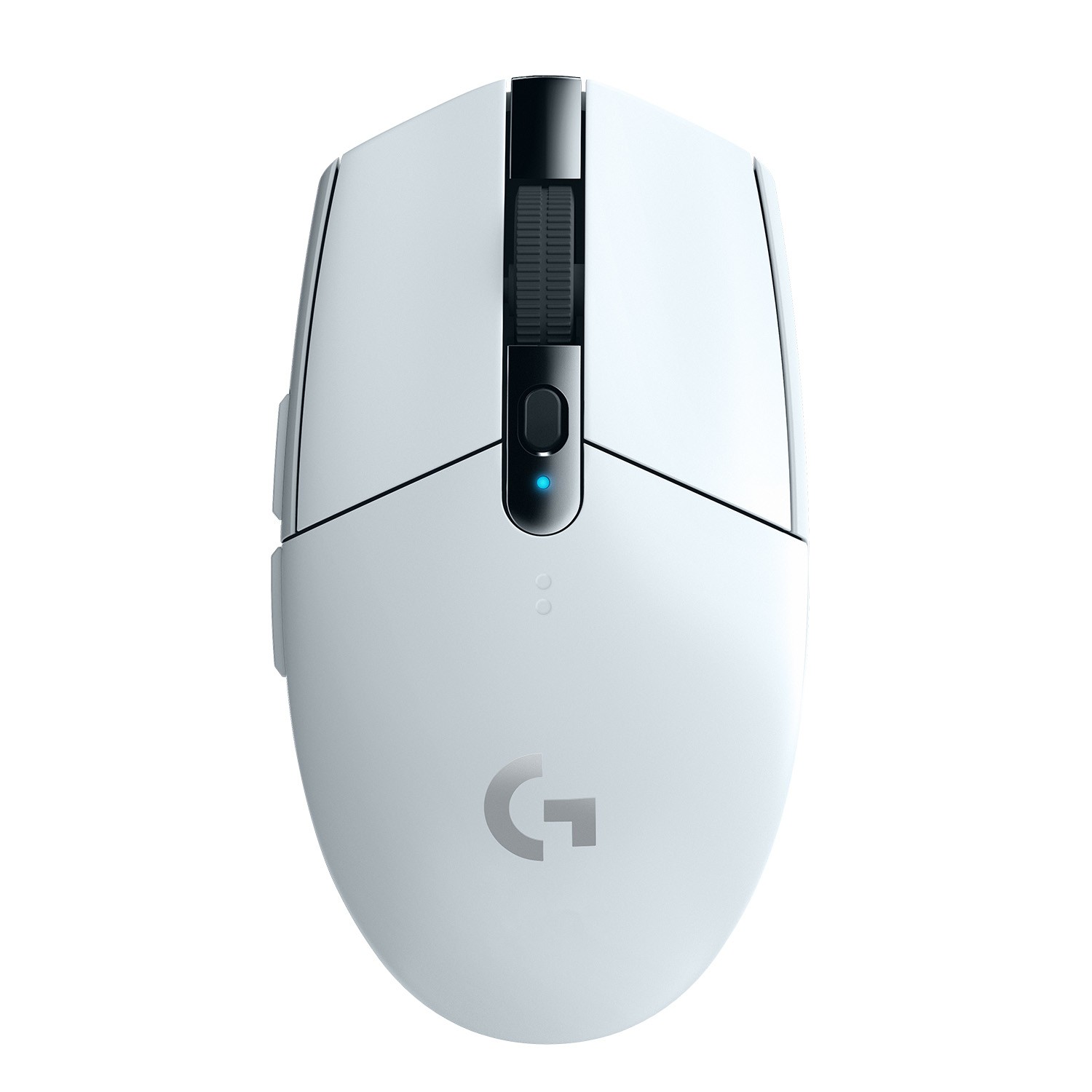 Logitech G305 Lightspeed weiß