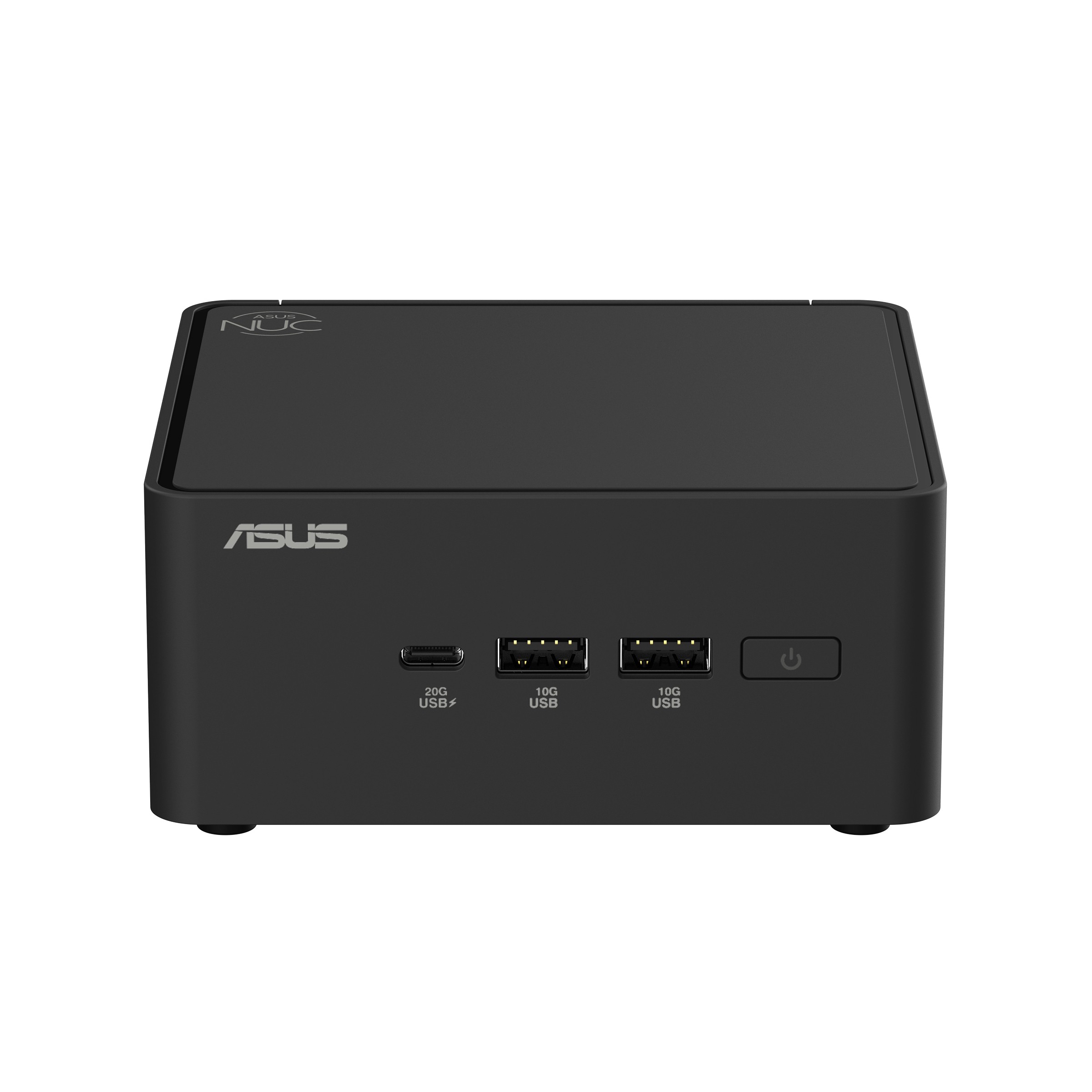 ASUS NUC 15 Pro RNUC15CRHC500002 Noir 210H - ASUS NUC 15 Pro
