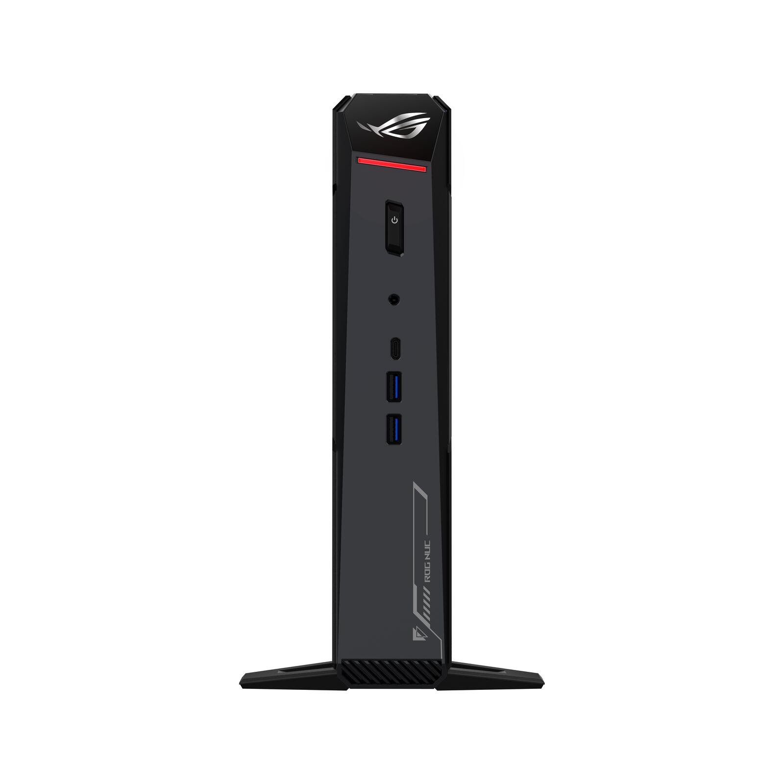 ASUS ROG NUC 15 Tall Mini PC RNUC15JNK9X389A2 Eurostecker