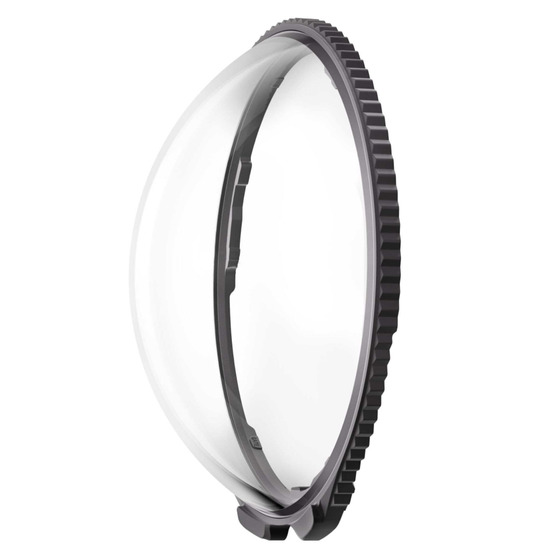 Insta360 X5 Premium Lens Guards Linsenabdeckung