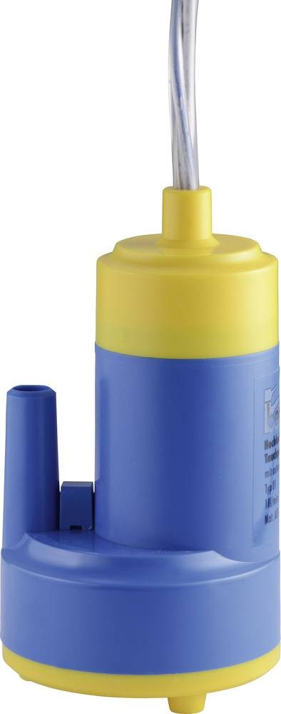 Barwig 0111 Typ 01 Niedervolt-Tauchpumpe 1080 l/h 10m