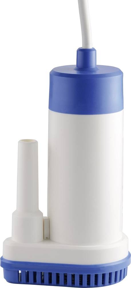 Pompa sommergibile a bassa tensione Barwig BWV088 1320 l/h 14 m