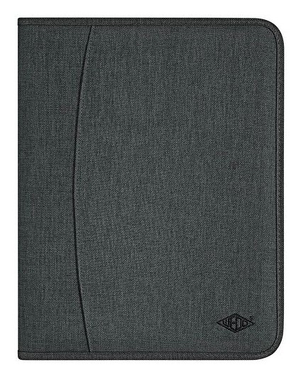 Wedo 58 352412 personal organizer Polyester Grey - Wedo 58 352412,