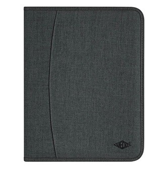 Wedo 58 354412 personal organizer Grey - Wedo 58 354412, Grey, A4,