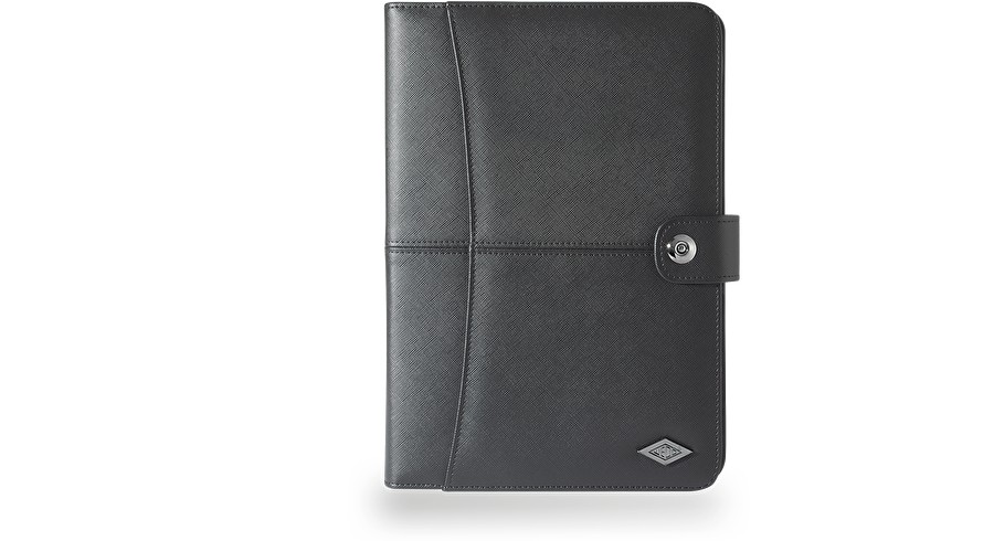 Wedo 58 6901 tablet case 26.7 cm (10.5") Shell case Black - Wedo 58