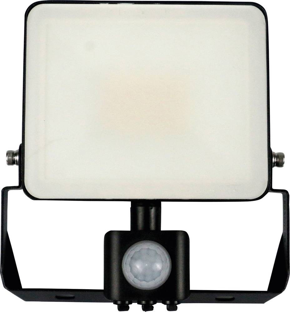 Müller-Licht Miami 21600063 LED-Außenstrahler 20W Leuchtfarben: