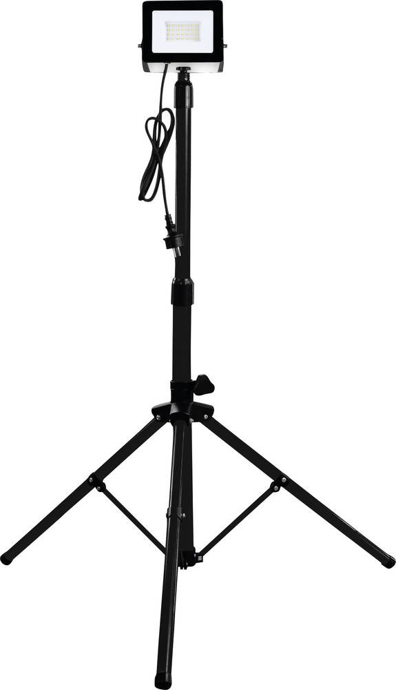 Müller-Licht Boston LED-Baustrahler 15W 2190lm Neutralblanc 21600055