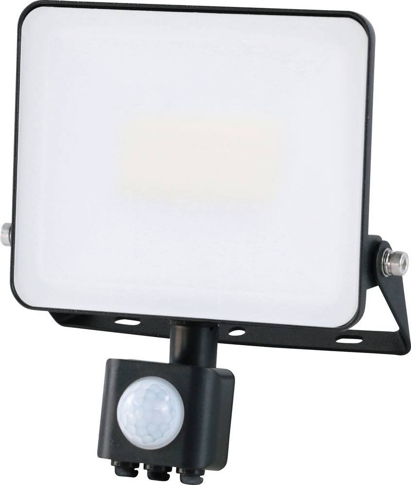 Müller-Licht Miami 21600064 LED-Außenstrahler 30W Leuchtfarben: