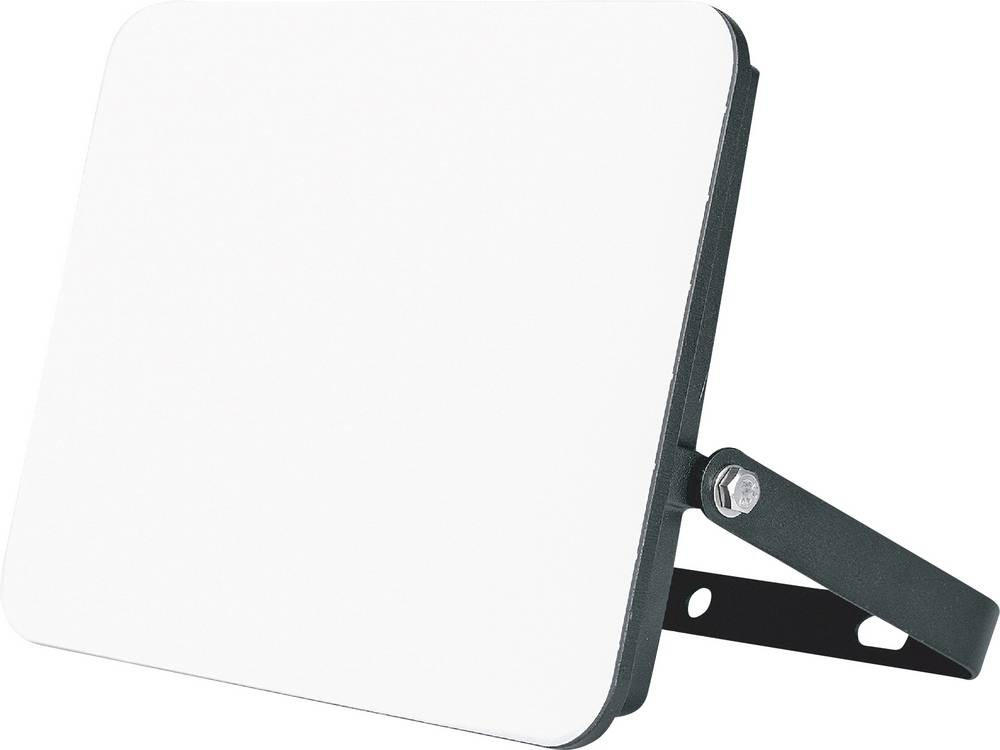 Müller-Licht Orlando 21600071 LED-Außenstrahler 20W Leuchtfarben: