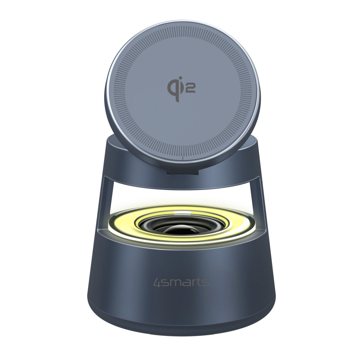 4smarts 541327 chargeur d'appareils mobiles Écouteurs, Smartphone,