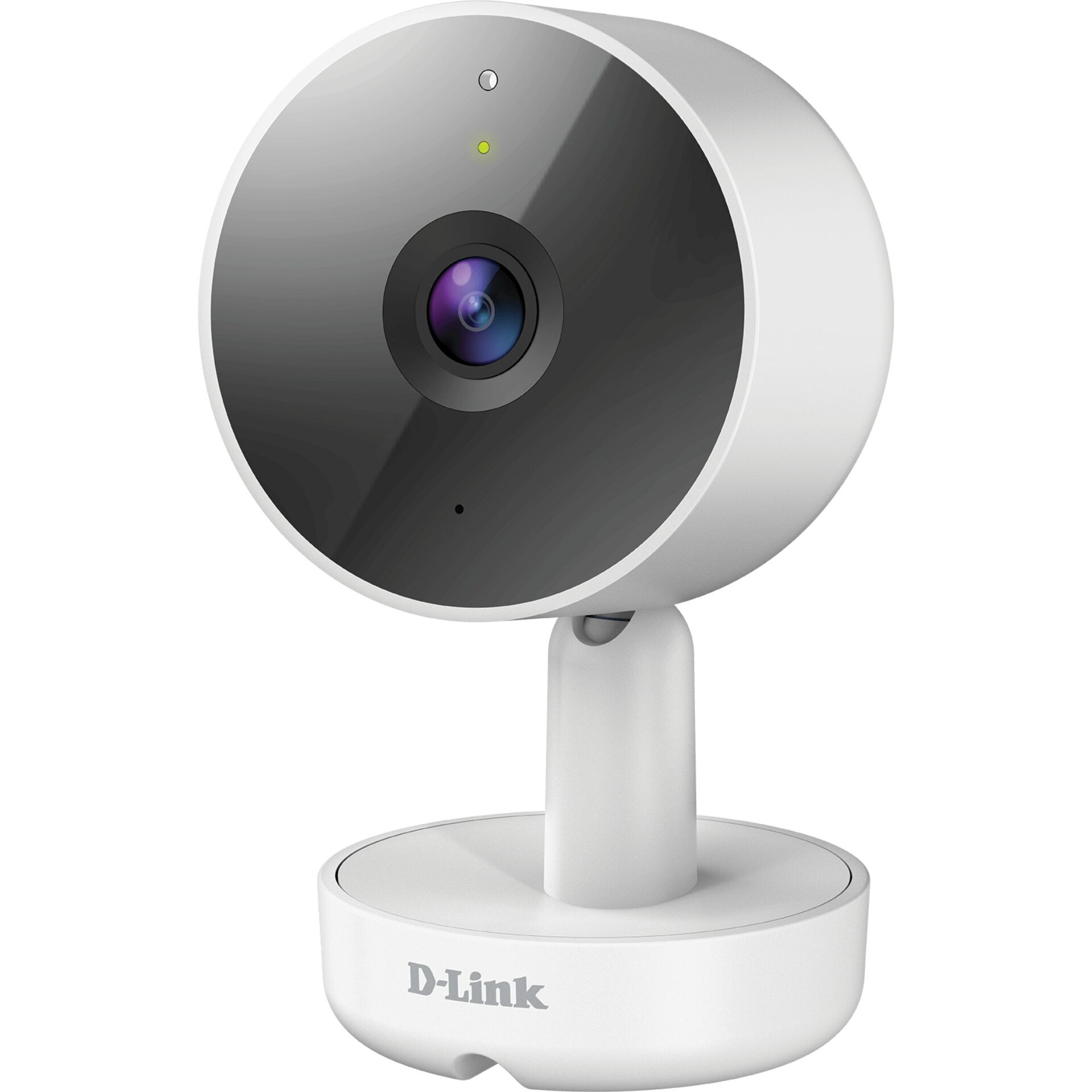 D-Link DCS-8350LH 2K QHD Indoor Wi-Fi Camera - D-Link 2K QHD Indoor