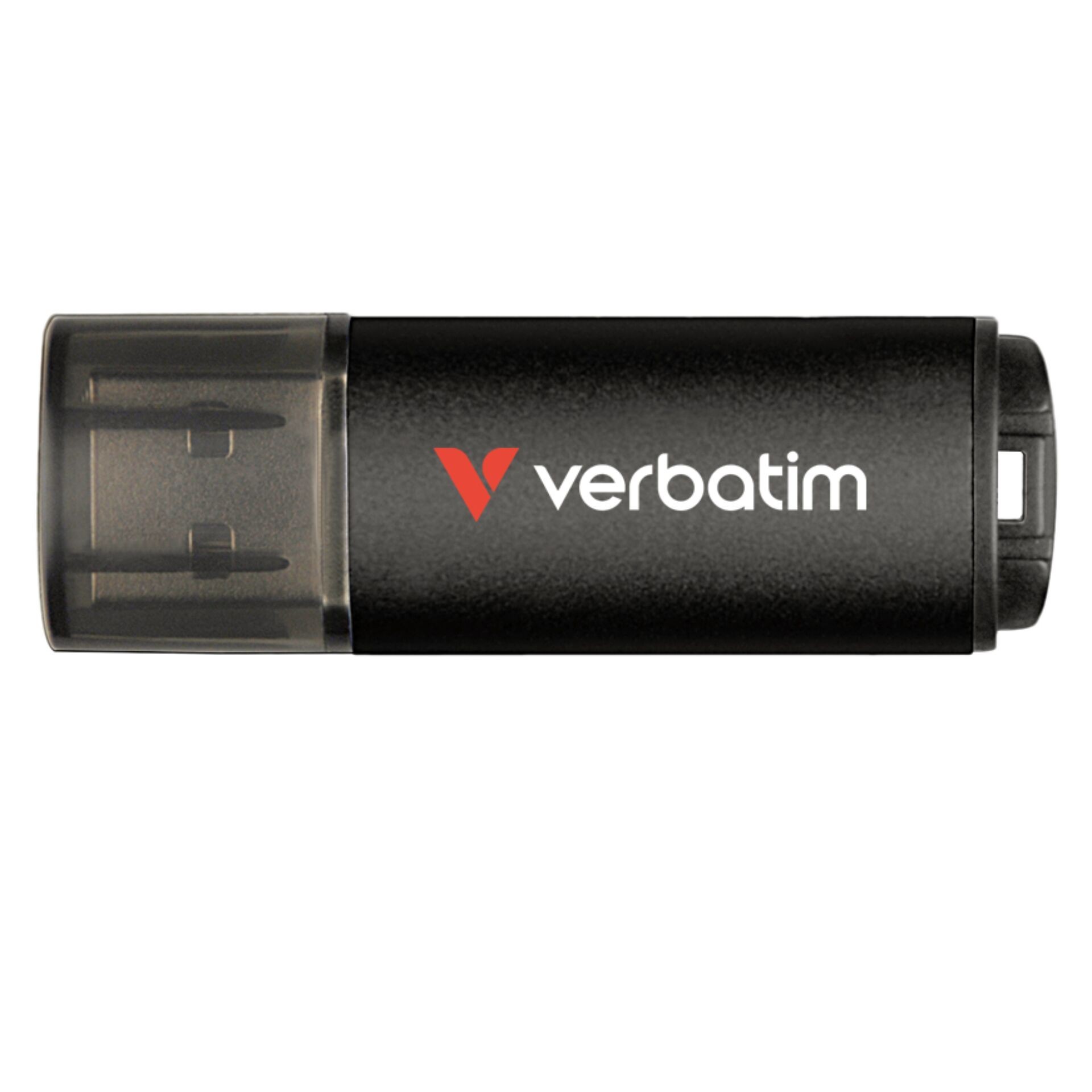 Verbatim V200 Metal USB Drive 64GB - Verbatim V200 Metal USB Drive