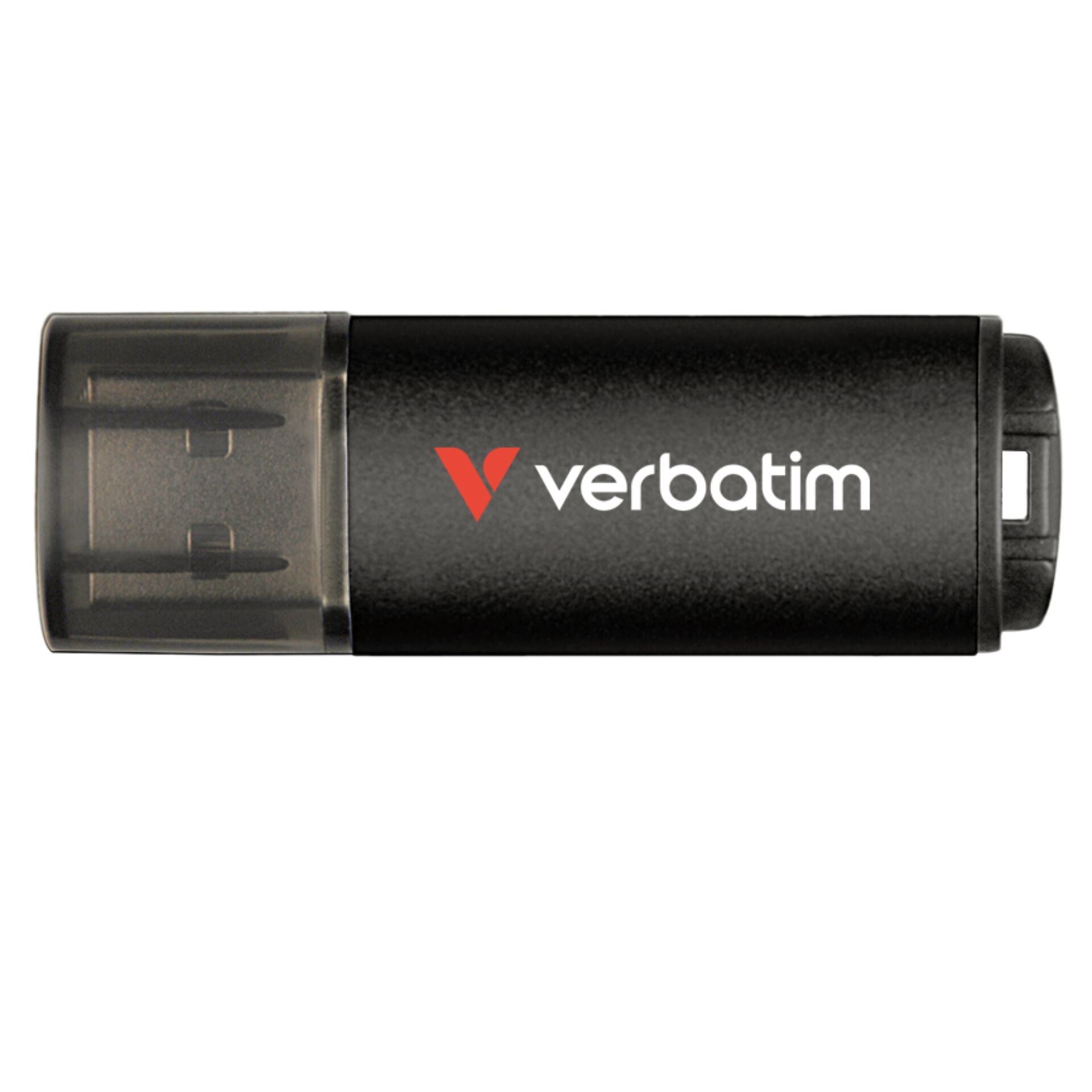 Verbatim V200 Metal USB Drive 128 GB - Verbatim V200 Metal USB Drive