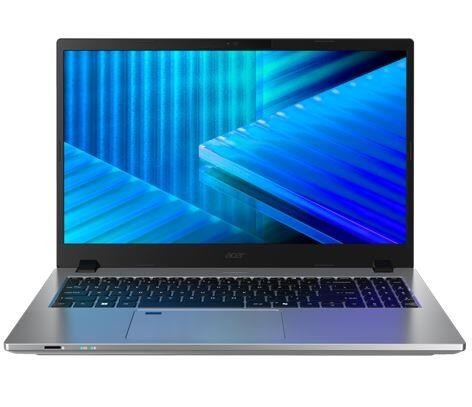 Acer TravelMate P2 15.6" FHD i5-125H 16GB 512GBSSD Silber W11P