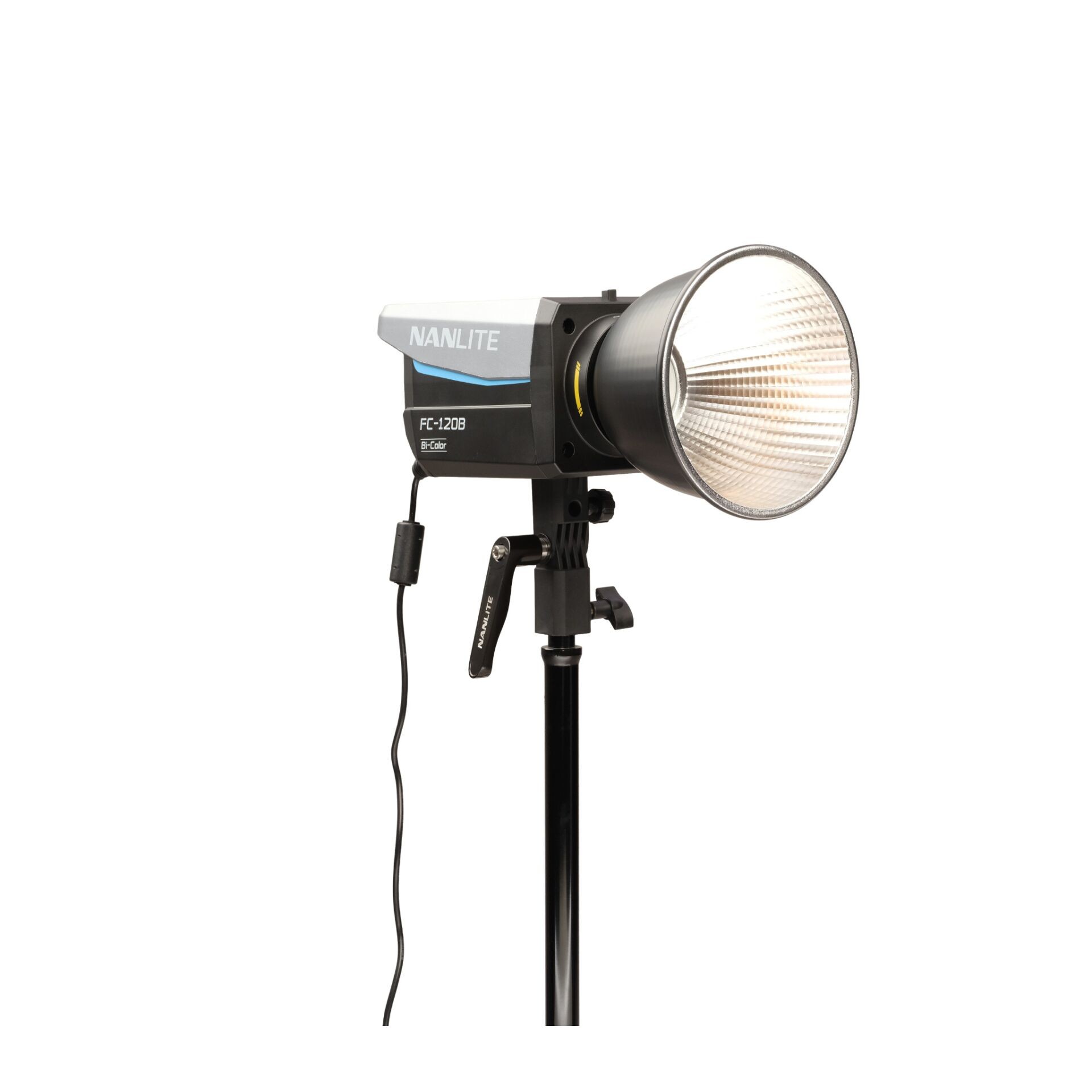 Nanlite FC-120B 145 W - Nanlite FC-120B, 145 W, LED, 1532 lm, 2700 K,