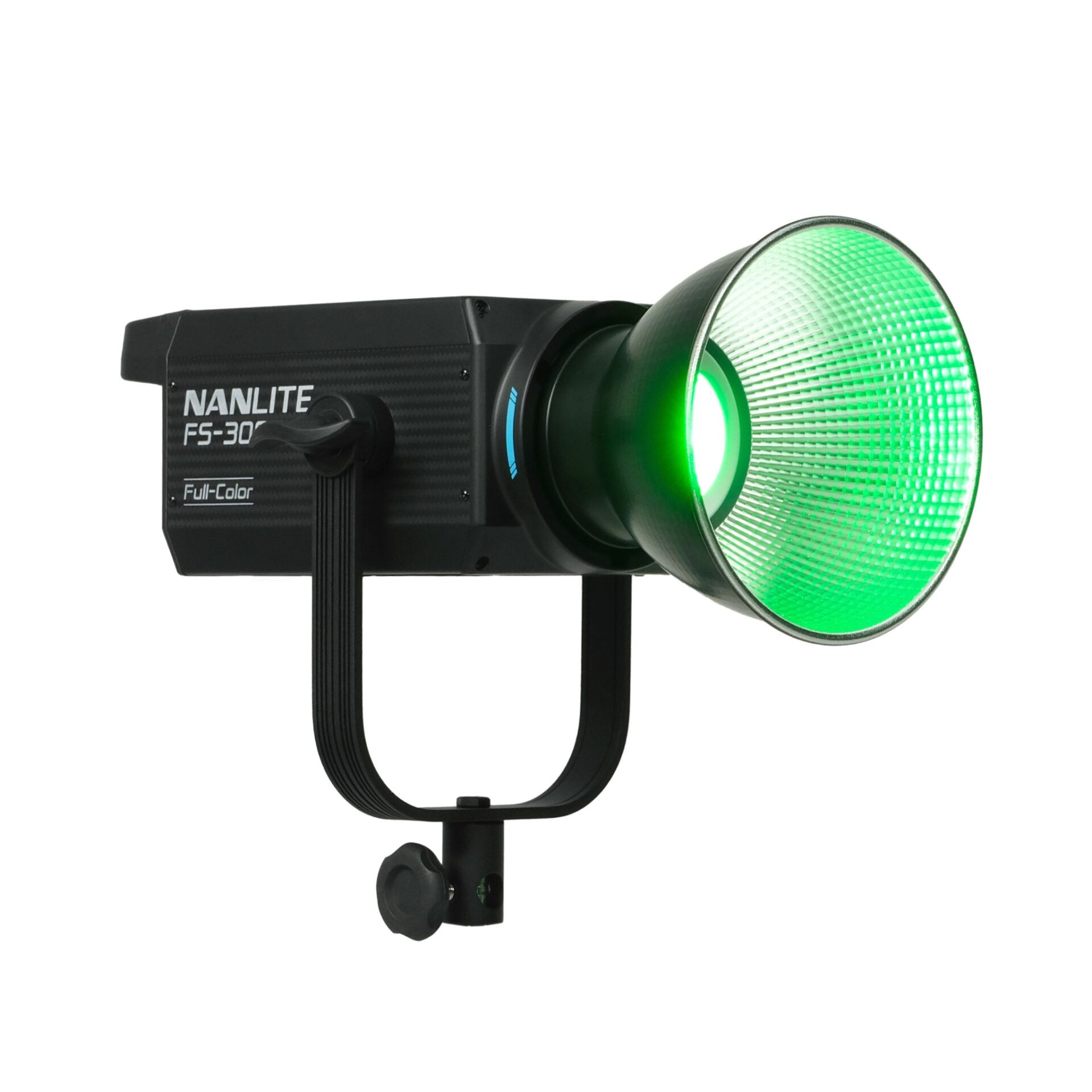 Nanlite FS-300C 300 W - Nanlite FS-300C, 300 W, LED, Multi, 34200 lm,